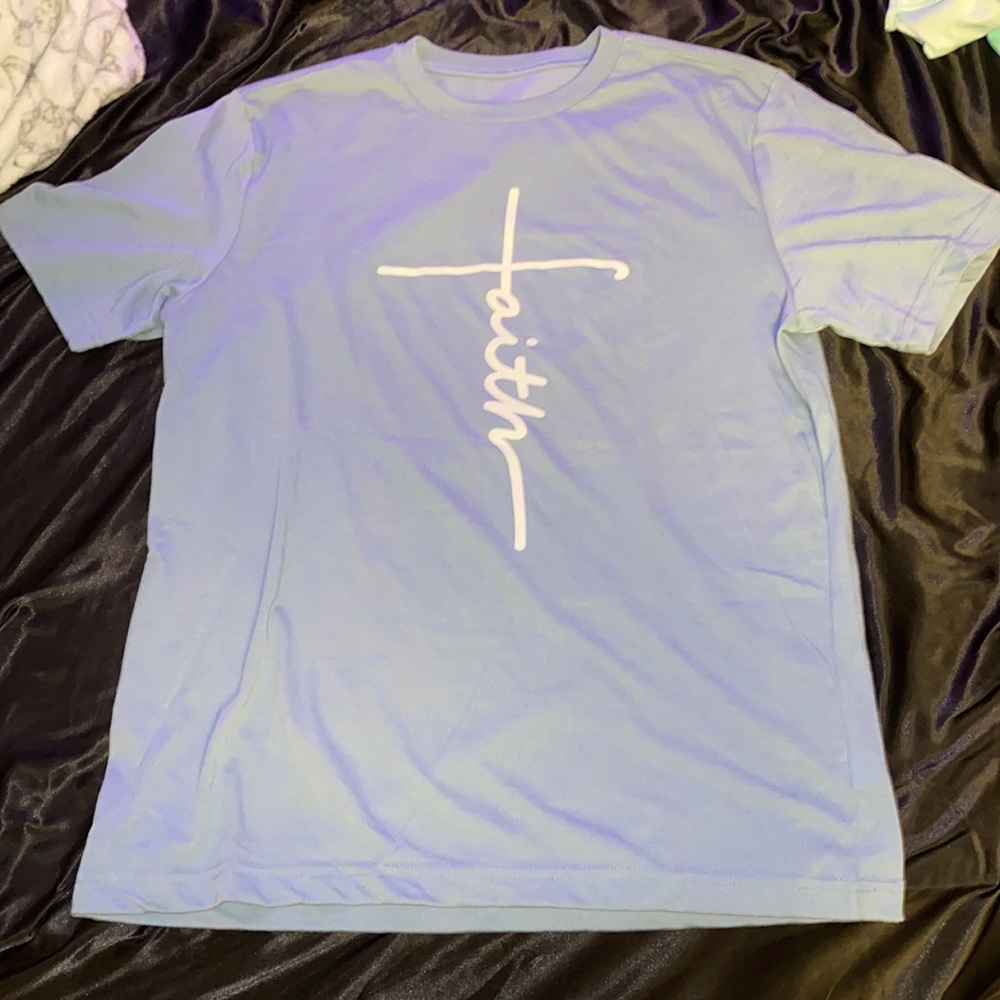 George t-shirt
